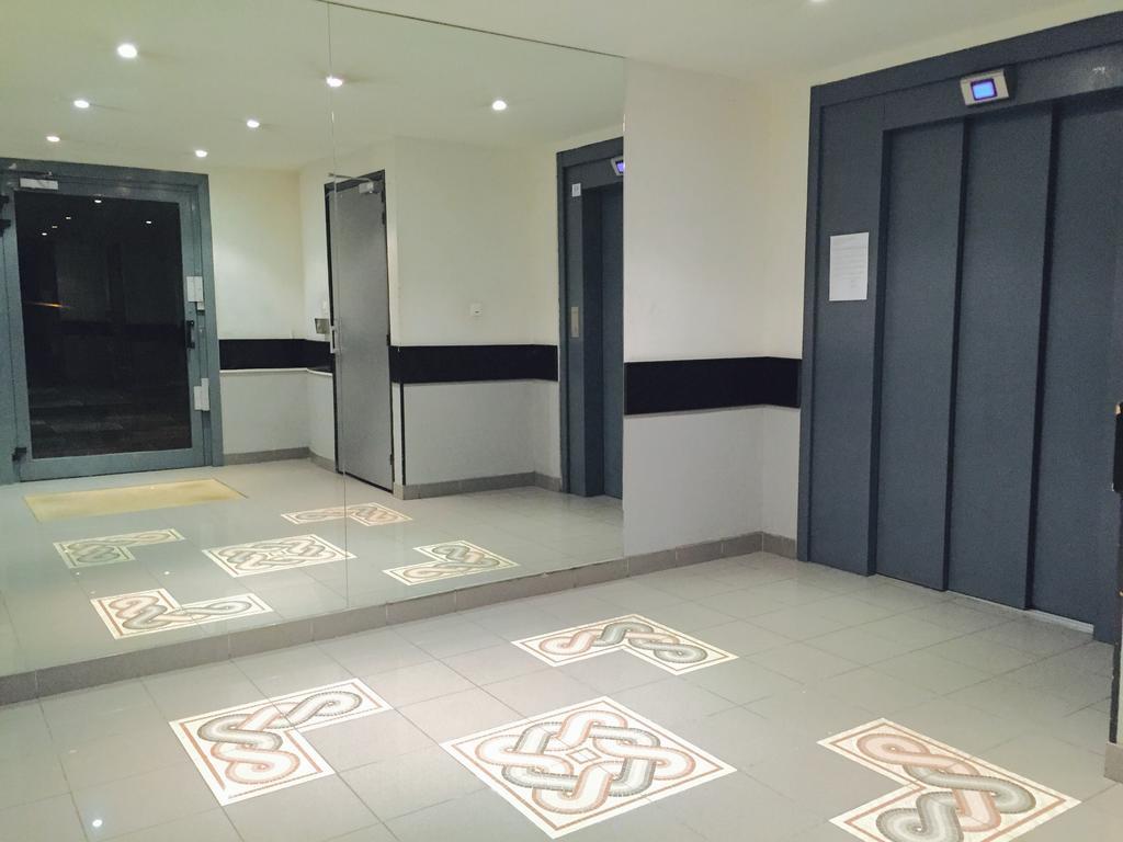 Le Saint Eloi - Studio Avec Parking Toulouse Centreアパートメント 部屋 写真